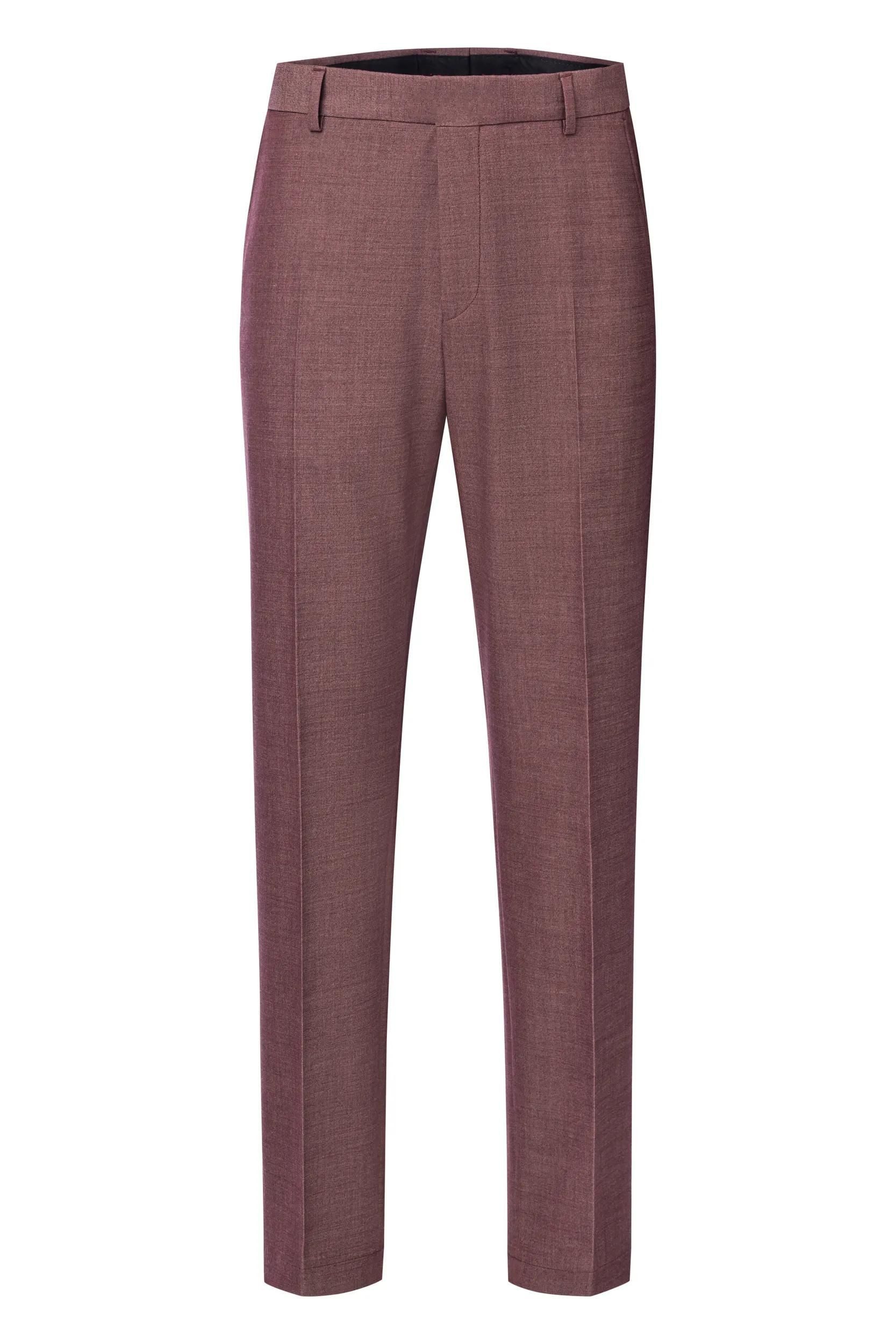Chinos Hose - Slim Fit