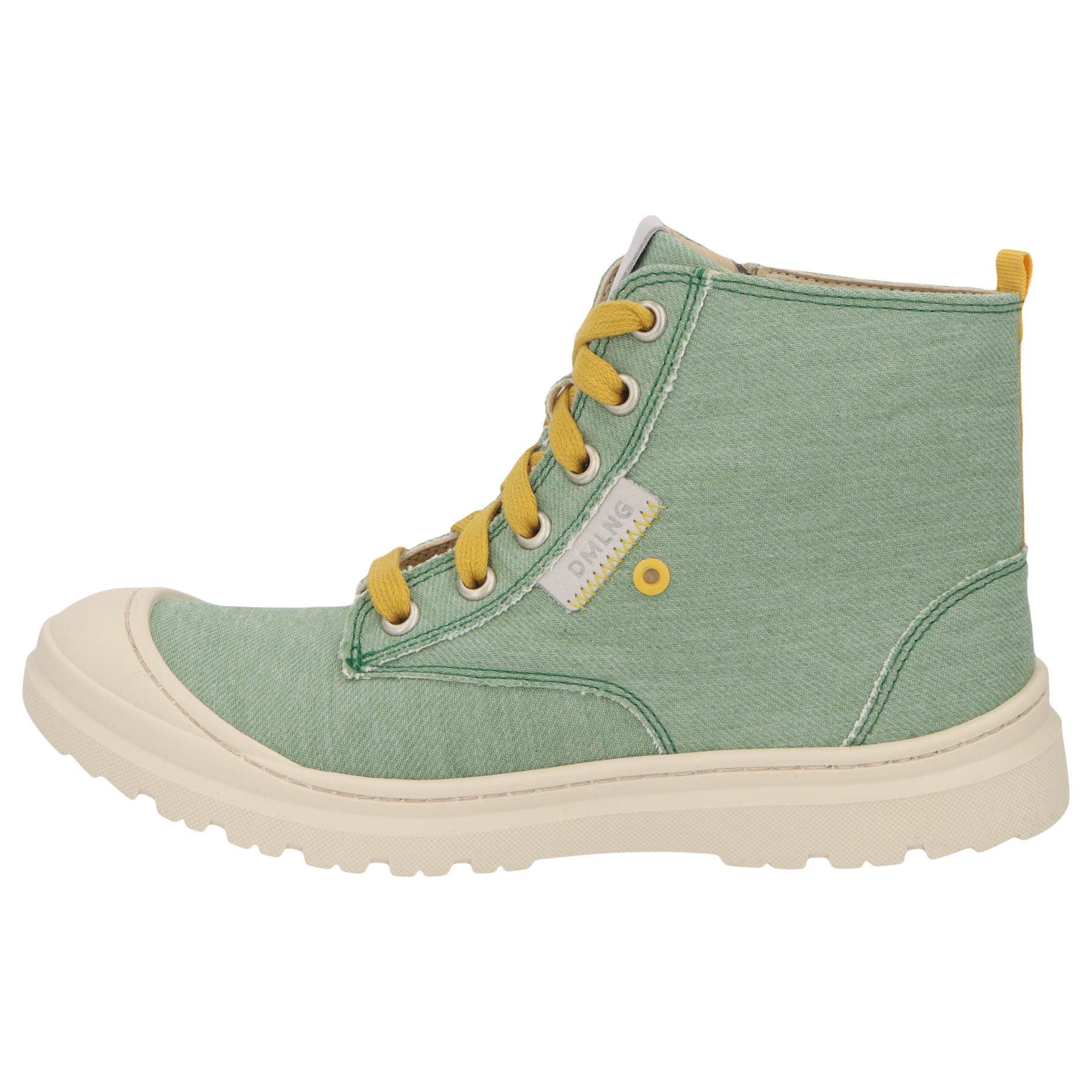 Däumling Däumling Kinder Teens Raik Boots Winterstiefelette