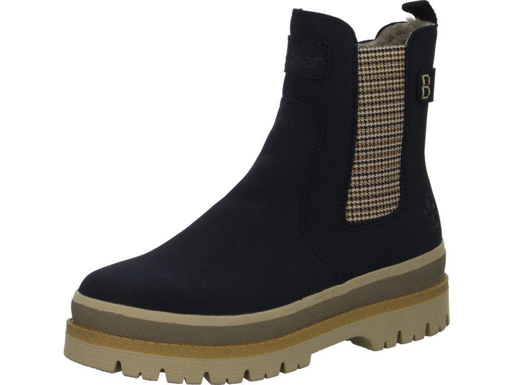 Rieker Y6260 Winterstiefel