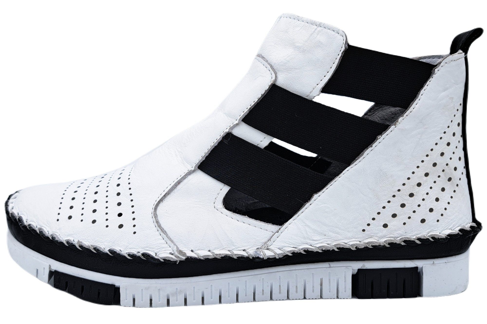 Stiefelette