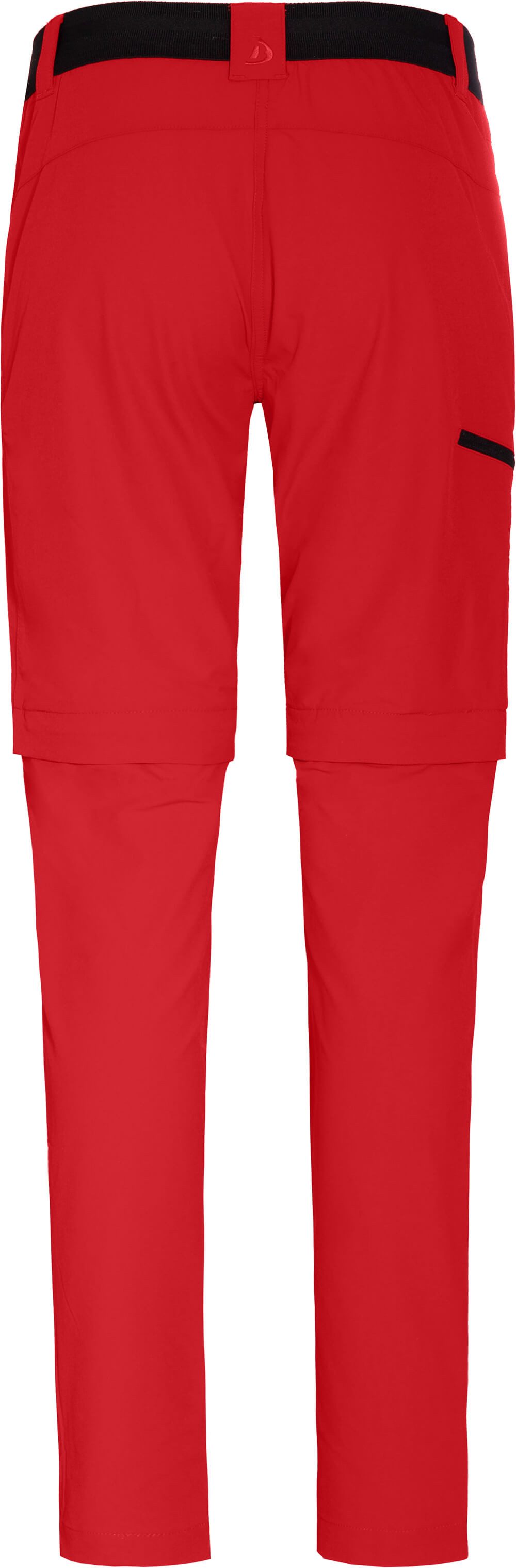 Bergson Outdoorhose VIDAA COMFORT Zipp Off günstig online kaufen