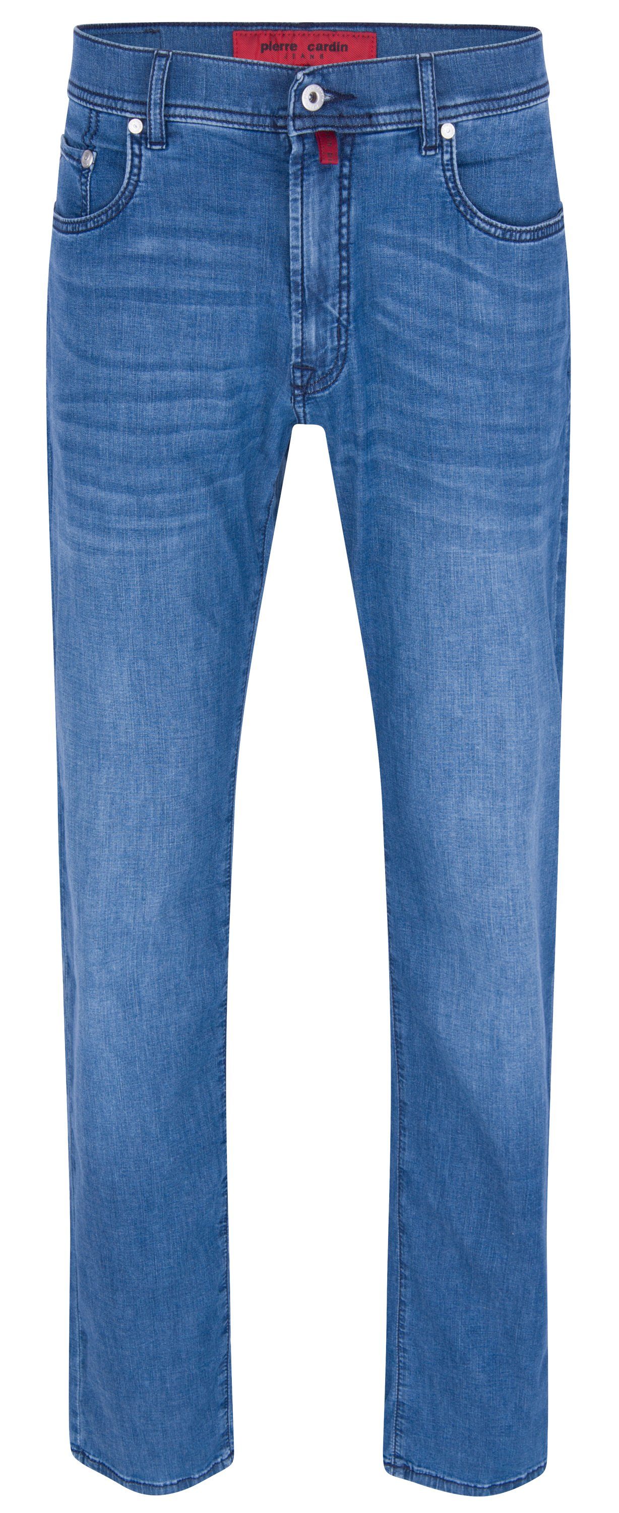 Pierre Cardin 5-Pocket-Jeans PIERRE CARDIN LYON light blue fashion 30910 7335.6847 - Air Touch