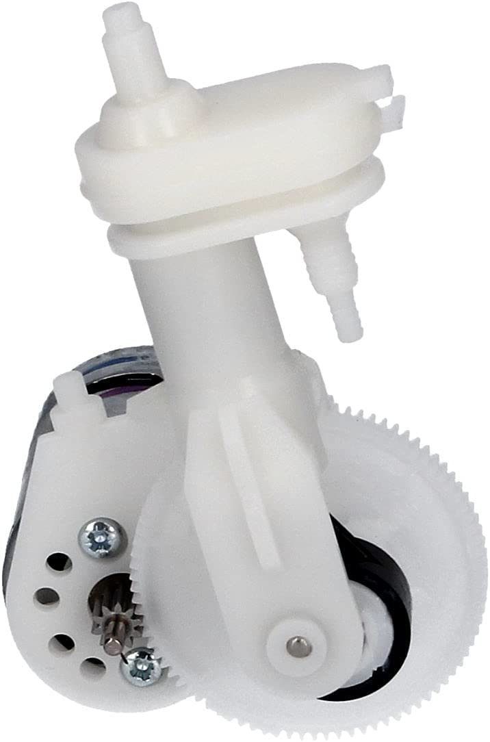 Braun Munddusche Oral-B MD-OC16U Pumpe kpl Waterjet Type 3716/ 3727