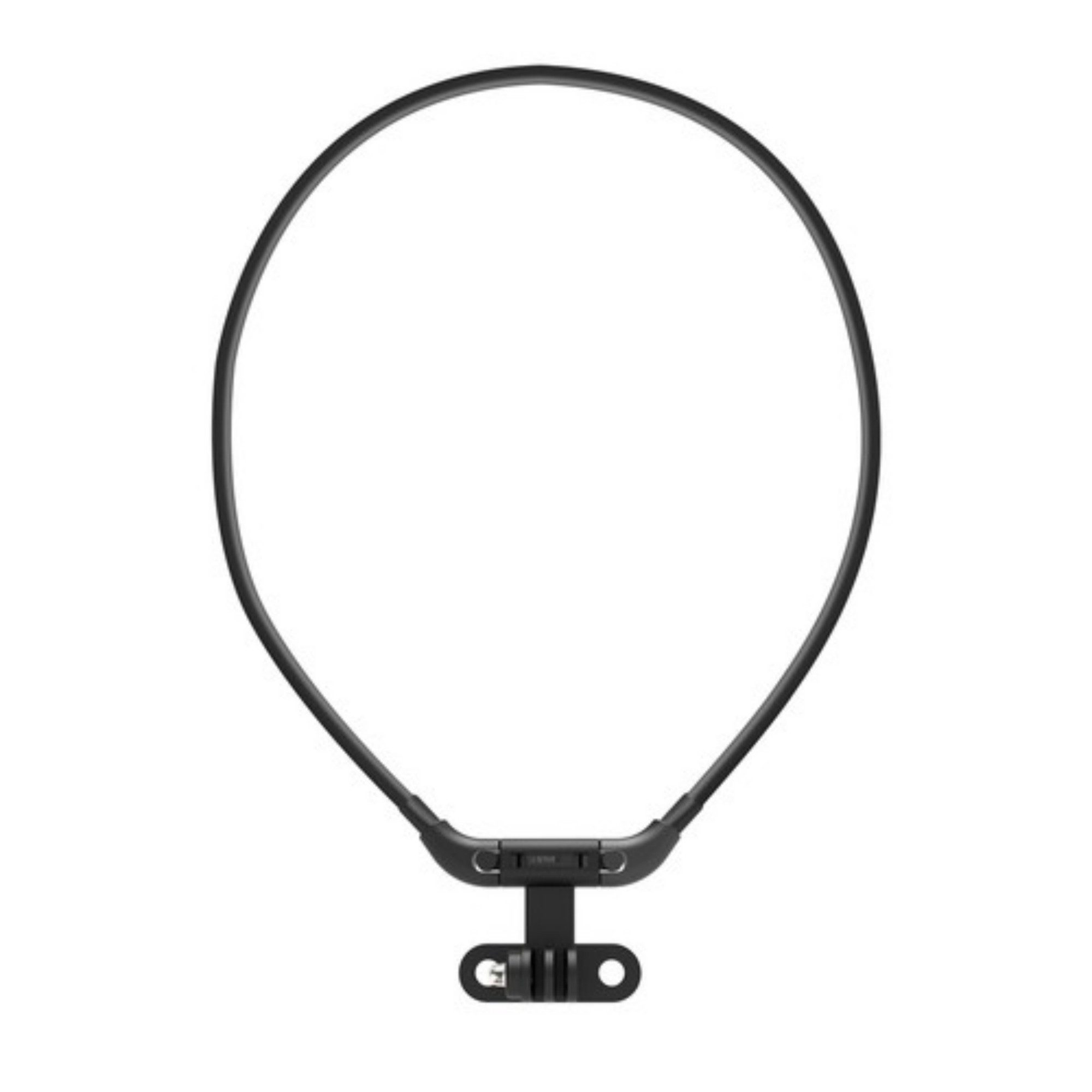 Action Cam-Halterung U-förmig Halshalterung für Insta360 X5 DJI Action 5 Pro 4 3 Pocket 3