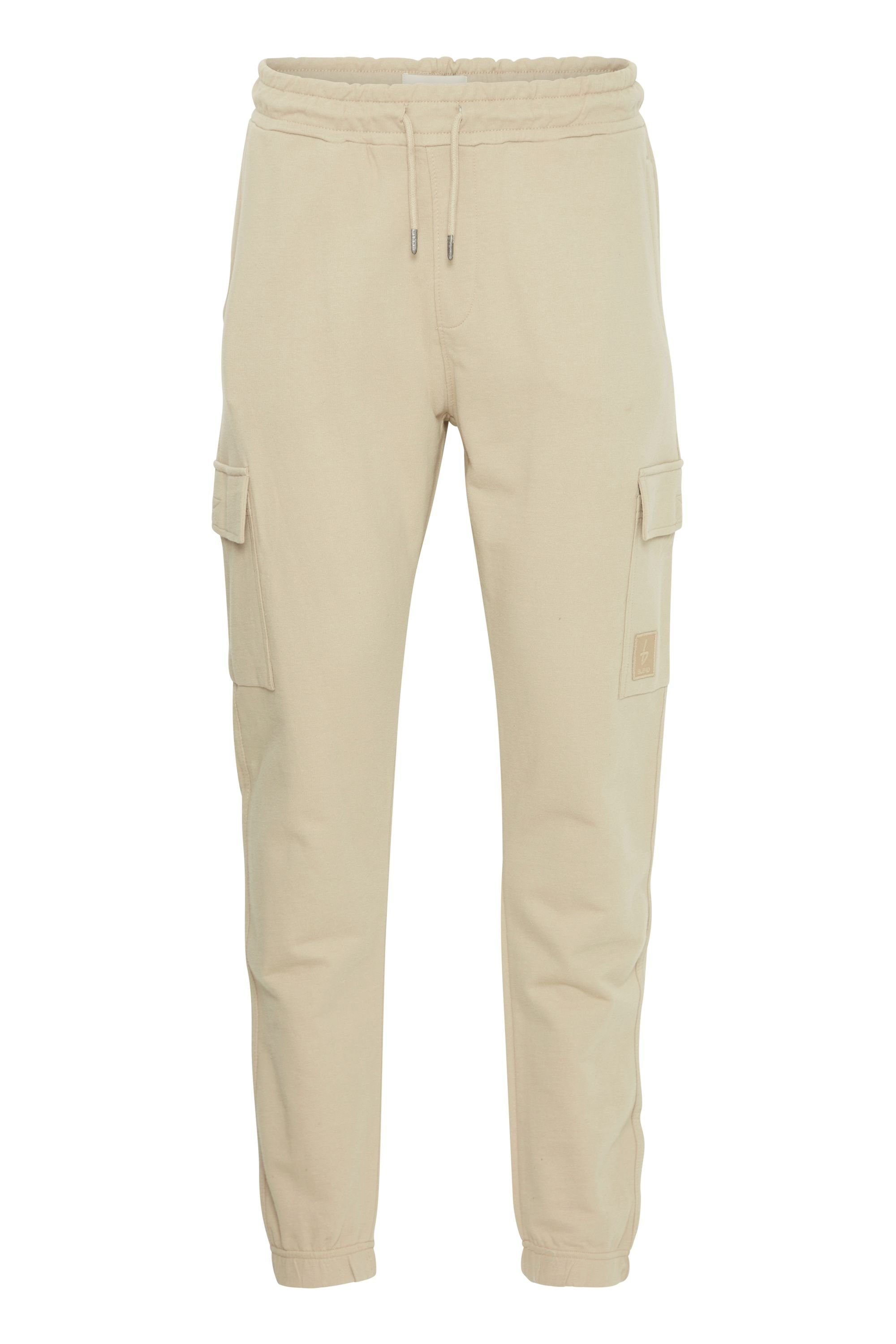 Blend Jogginghose BHSweatpant Lässige Cargohose aus Sweat günstig online kaufen