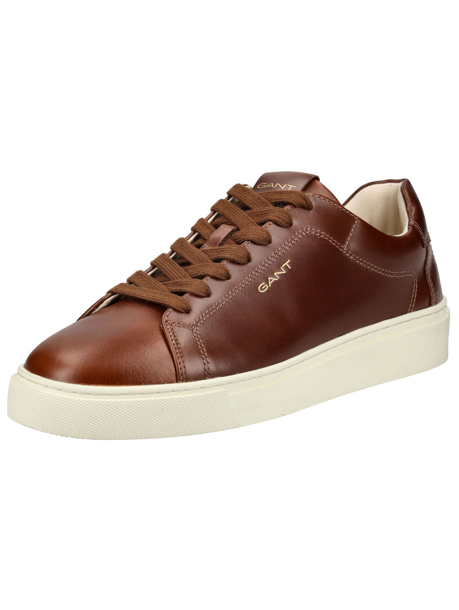 Gant Sneaker Leder Sneaker günstig online kaufen