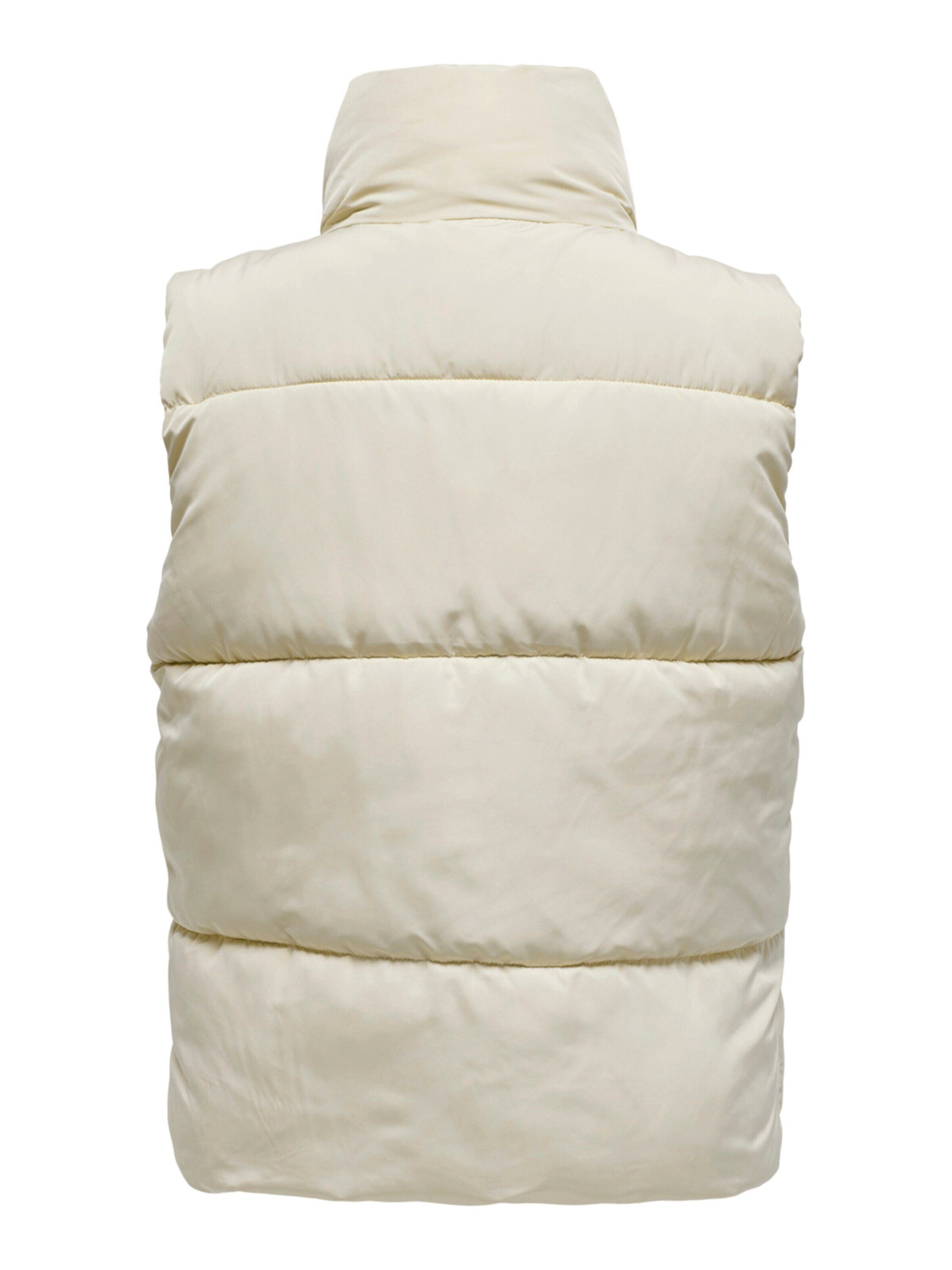 JDY Steppweste JDYNew Erica (1-tlg) Plain/ohne günstig online kaufen