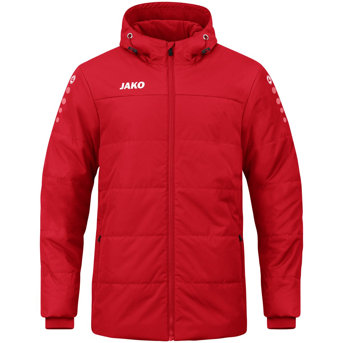 Jako Trainingsjacke 7103 Coachjacke Team mit günstig online kaufen