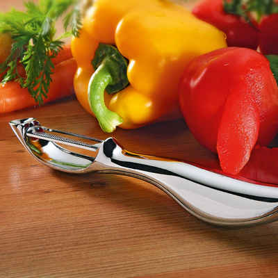 Hagen Grote Schälmesser »Tomaten- und Paprikaschäler - Hauchdünn unverdauliche Haut entfernen«