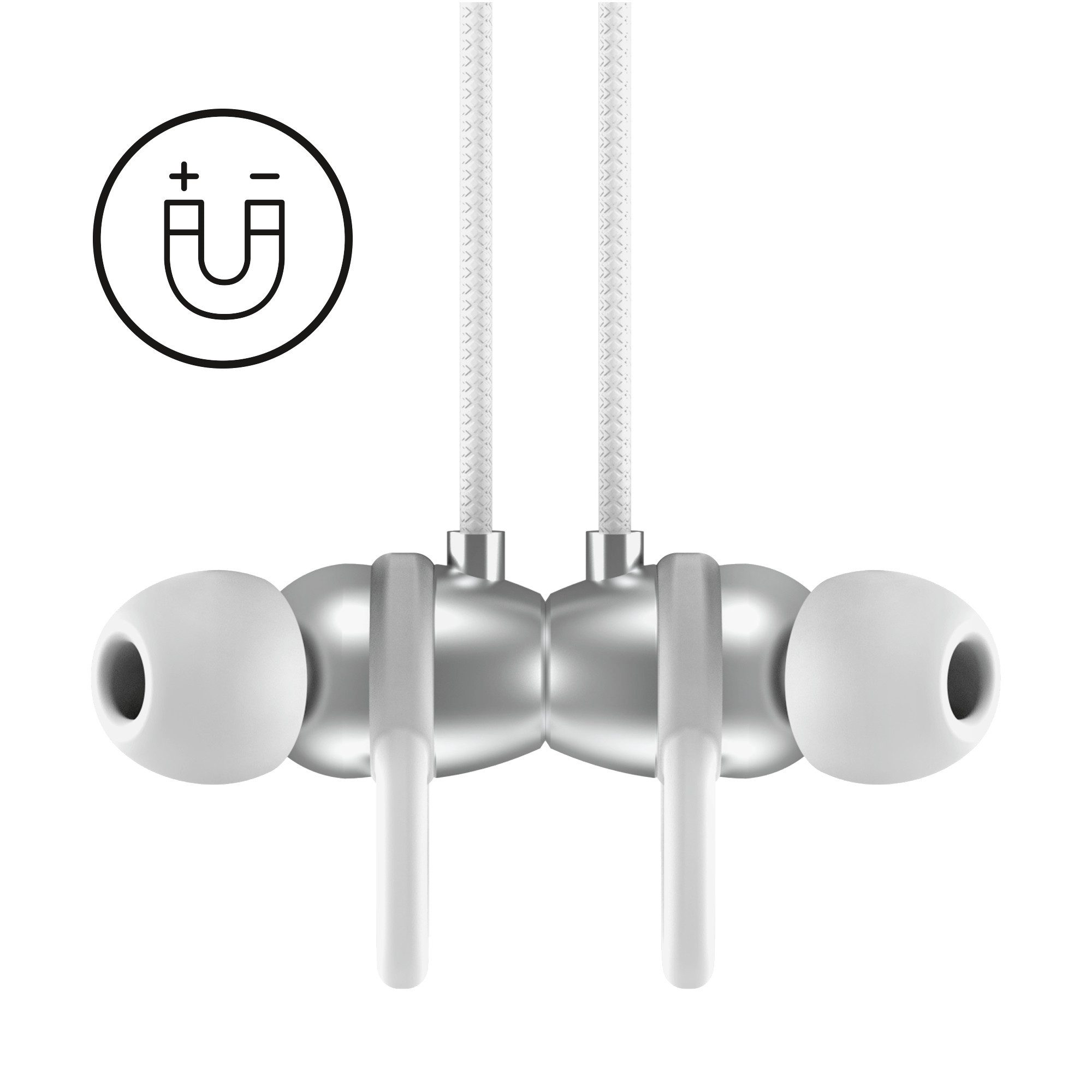 MIXX SoundPort C In-Ear-Kopfhörer (kabelgebunden, integriertes Mikrofon)