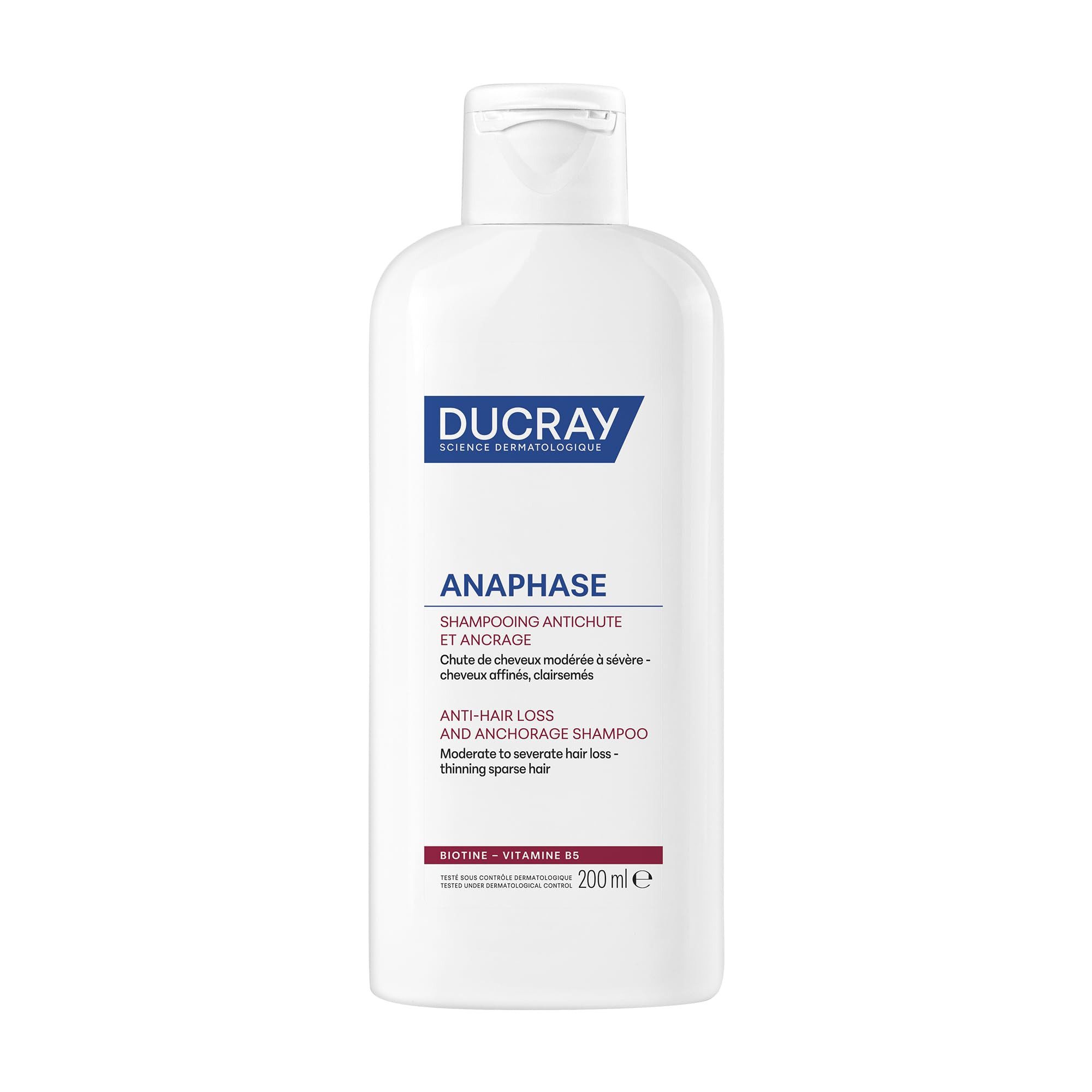 Ducray Haarshampoo