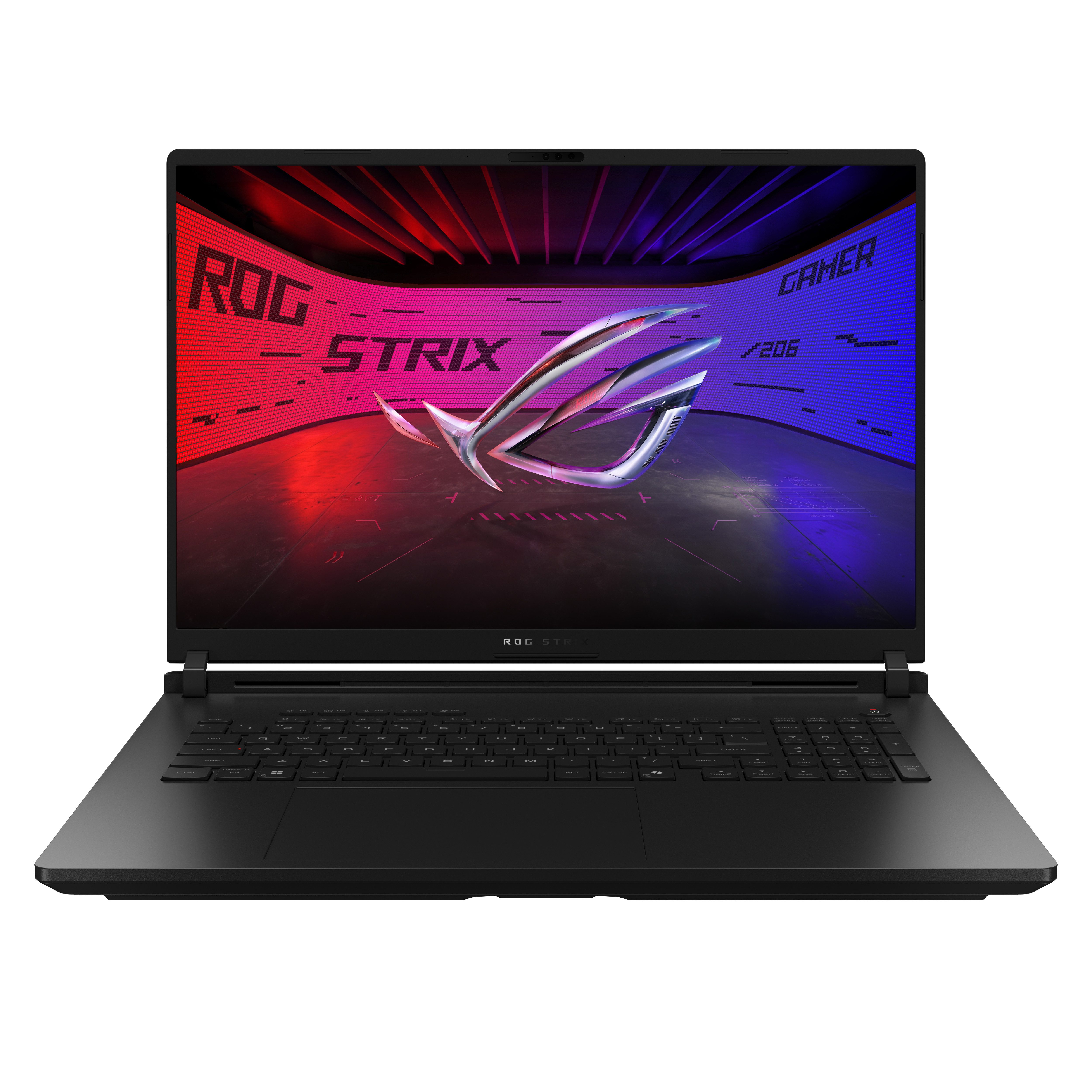 Asus Notebook