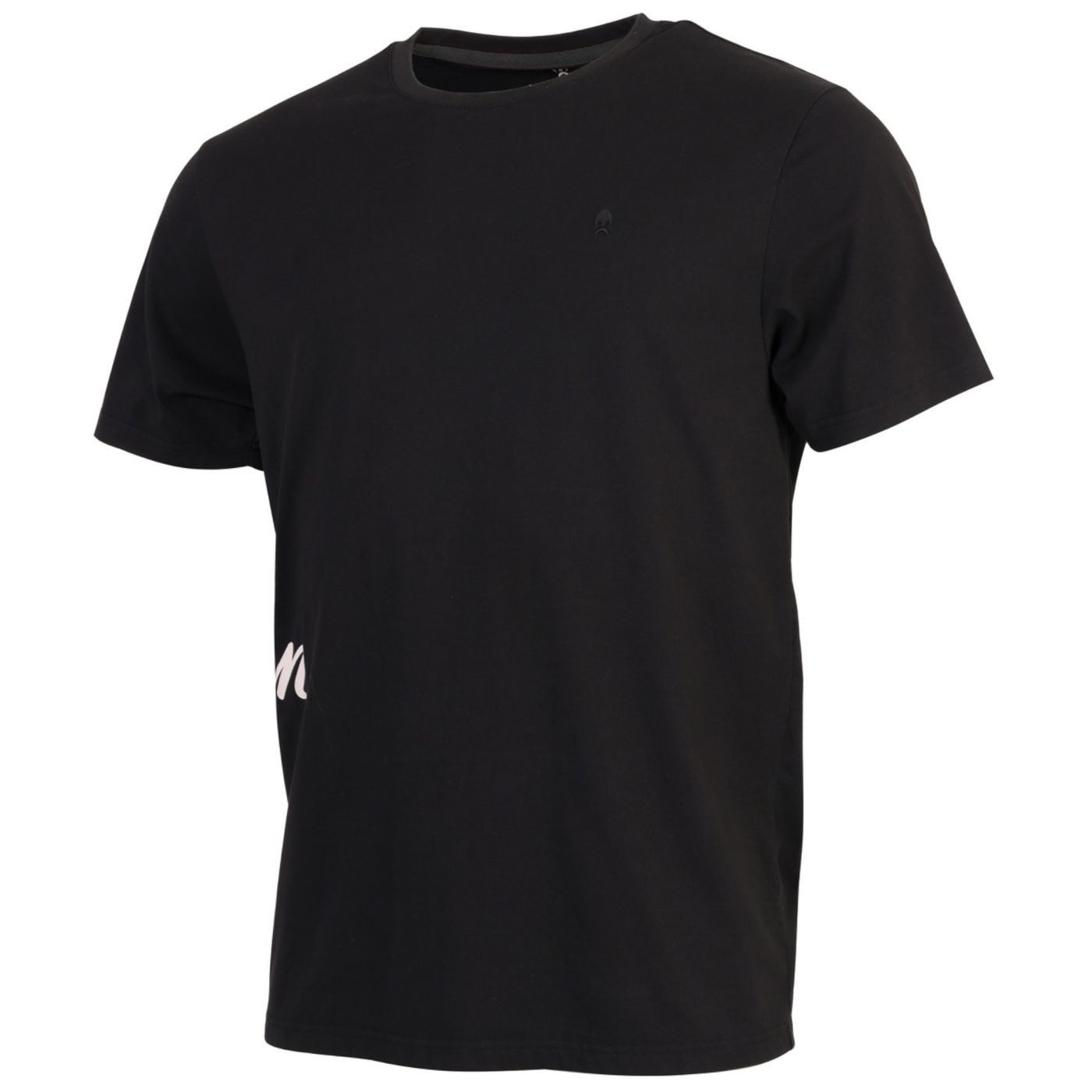 WESTIN T-Shirt Westin Script T-Shirt Ink Black - Angelshirt