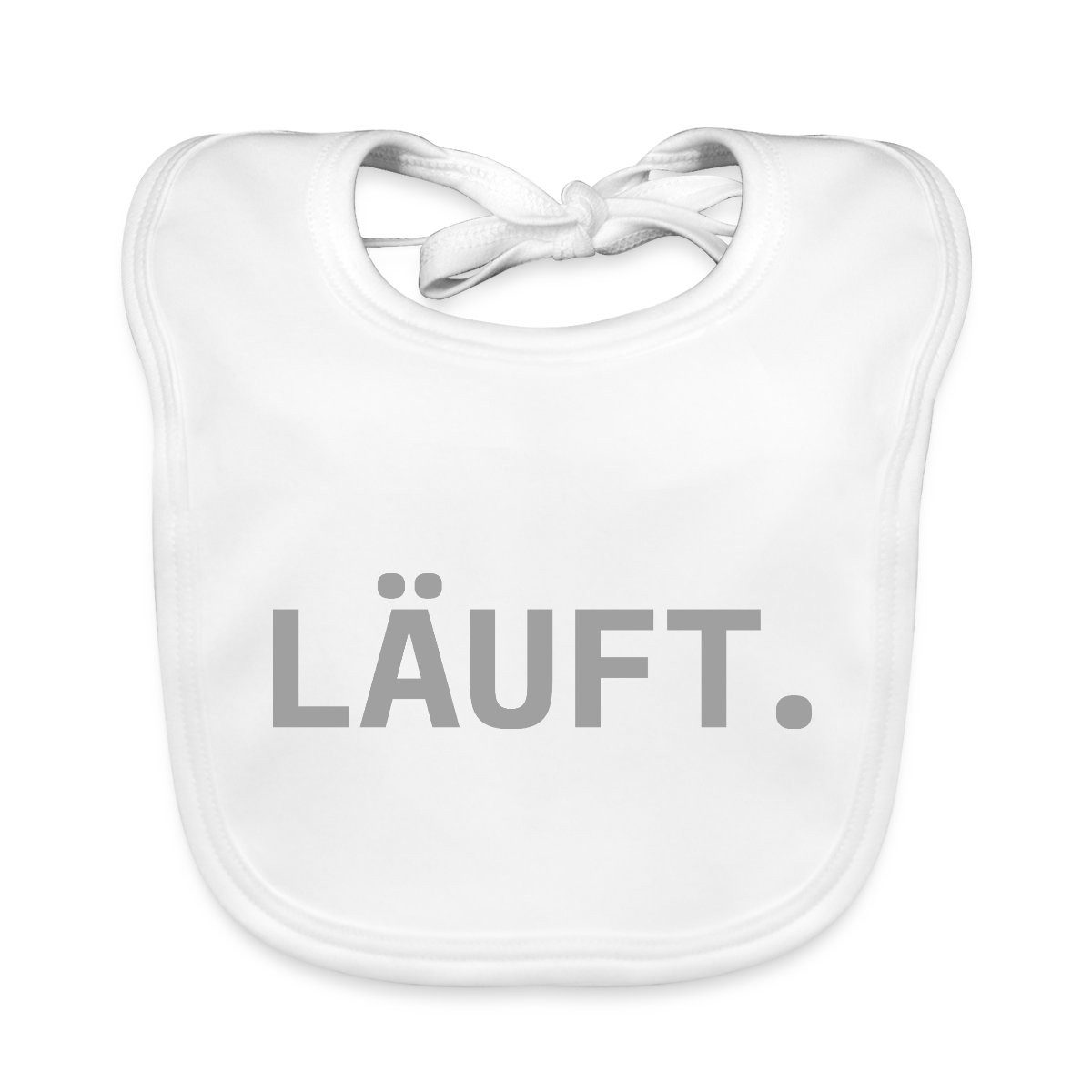 Lätzchen Stromberg Läuft Bio Baby Lätzchen Waschbar