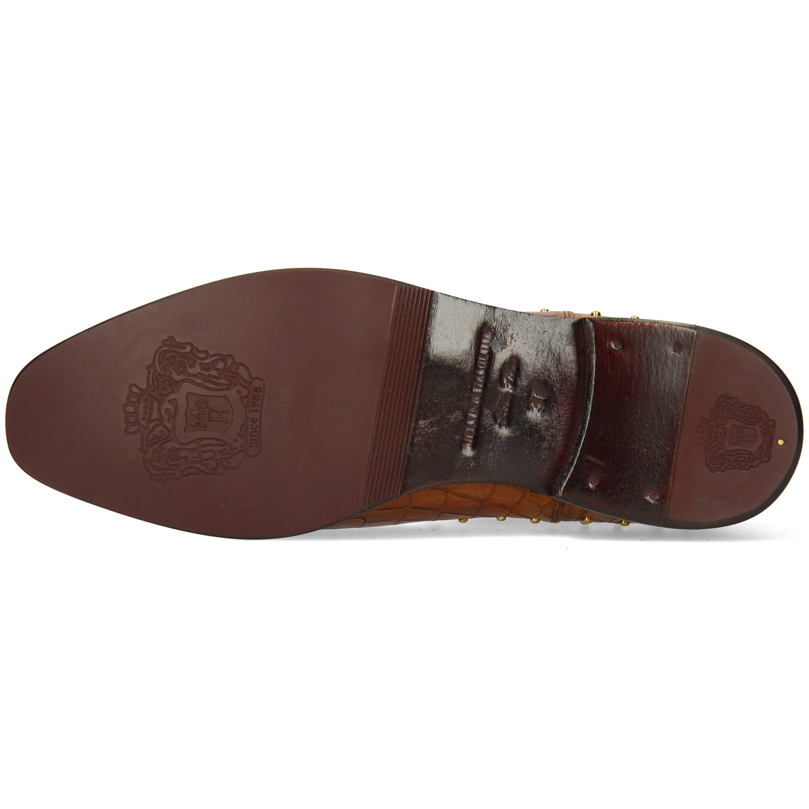 Melvin & Hamilton Katrin 3 Stiefelette