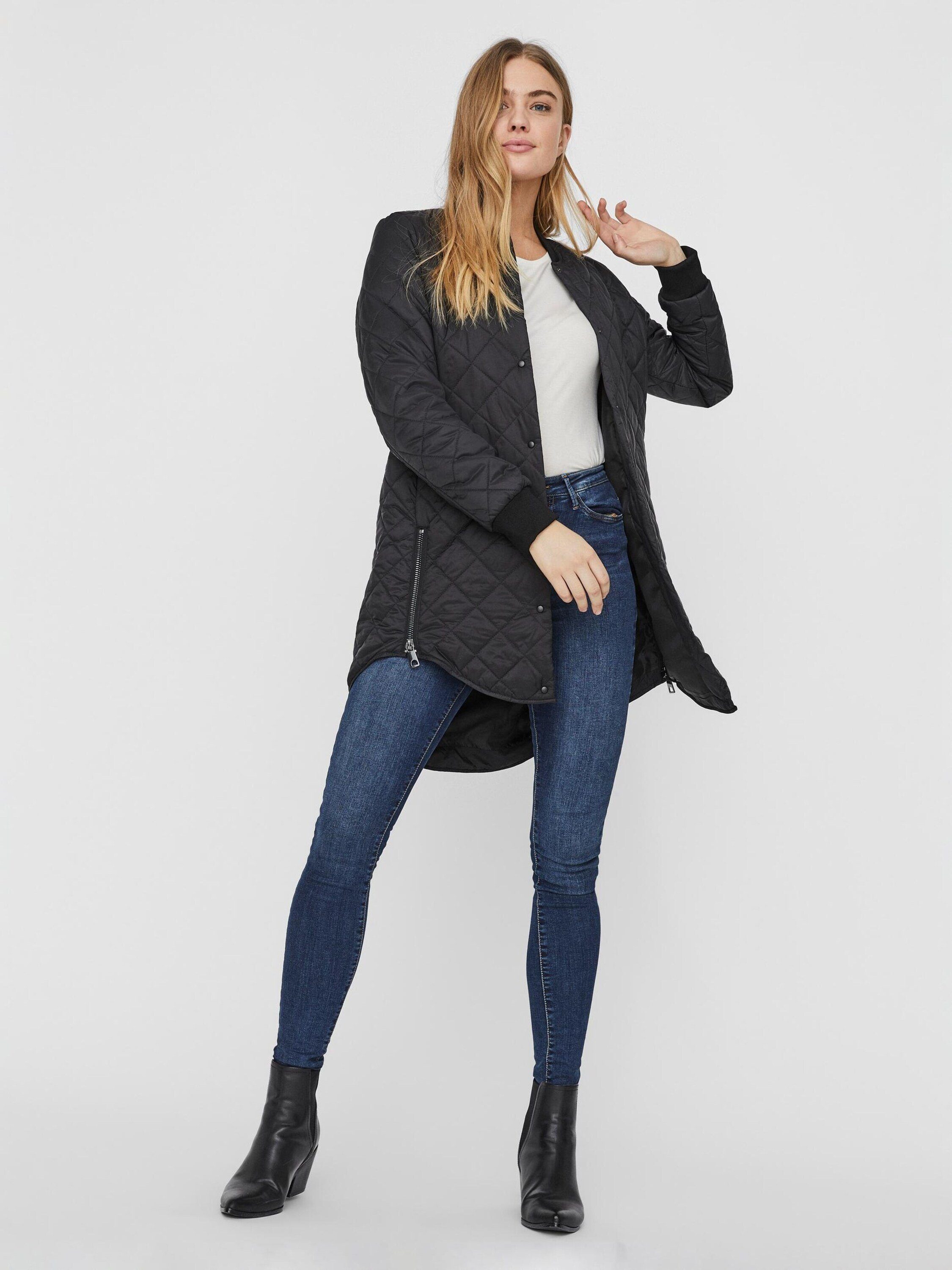 Vero Moda Steppjacke Hayle (1-St)