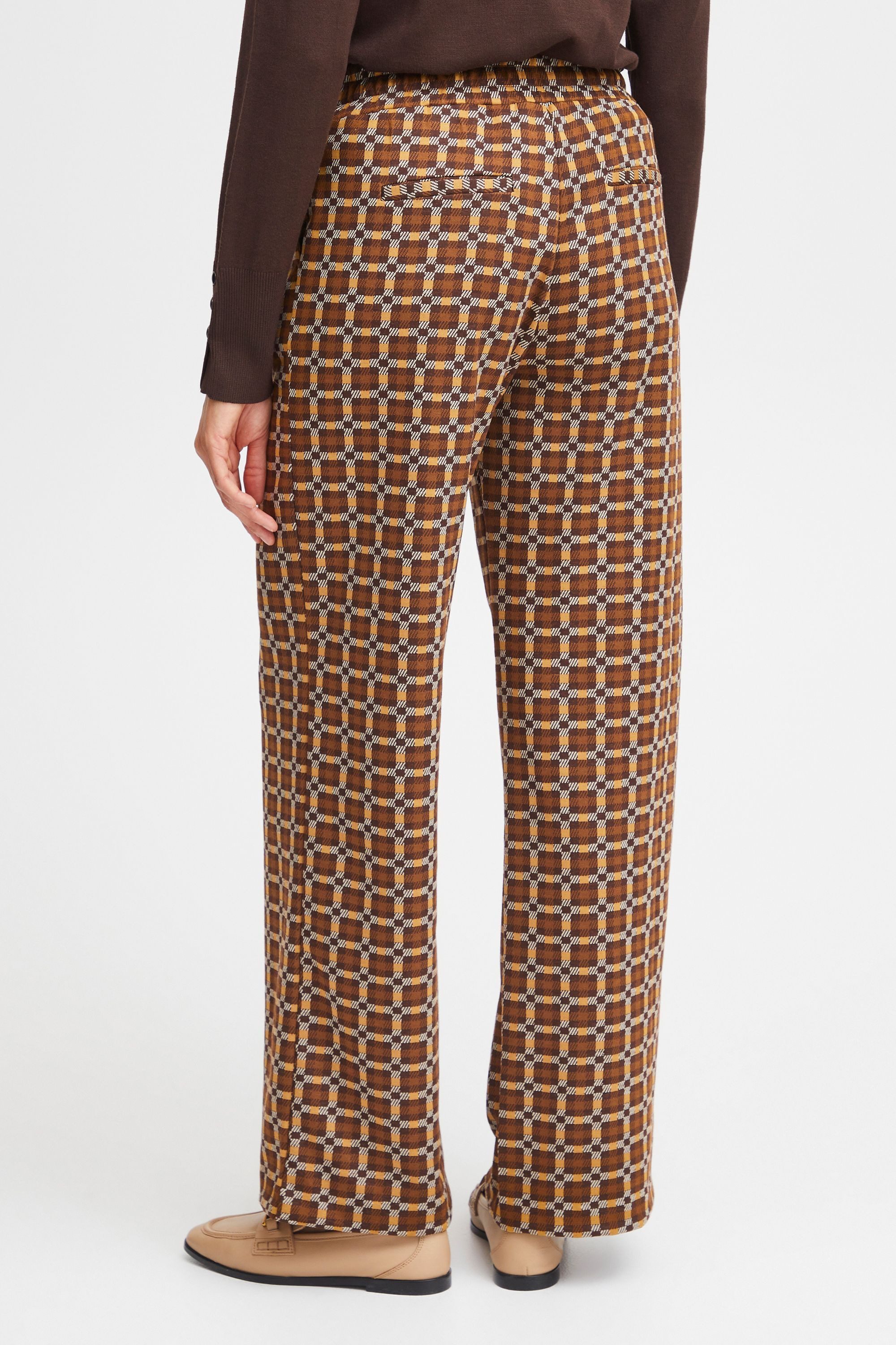 Stoffhose Hose BYROWAN