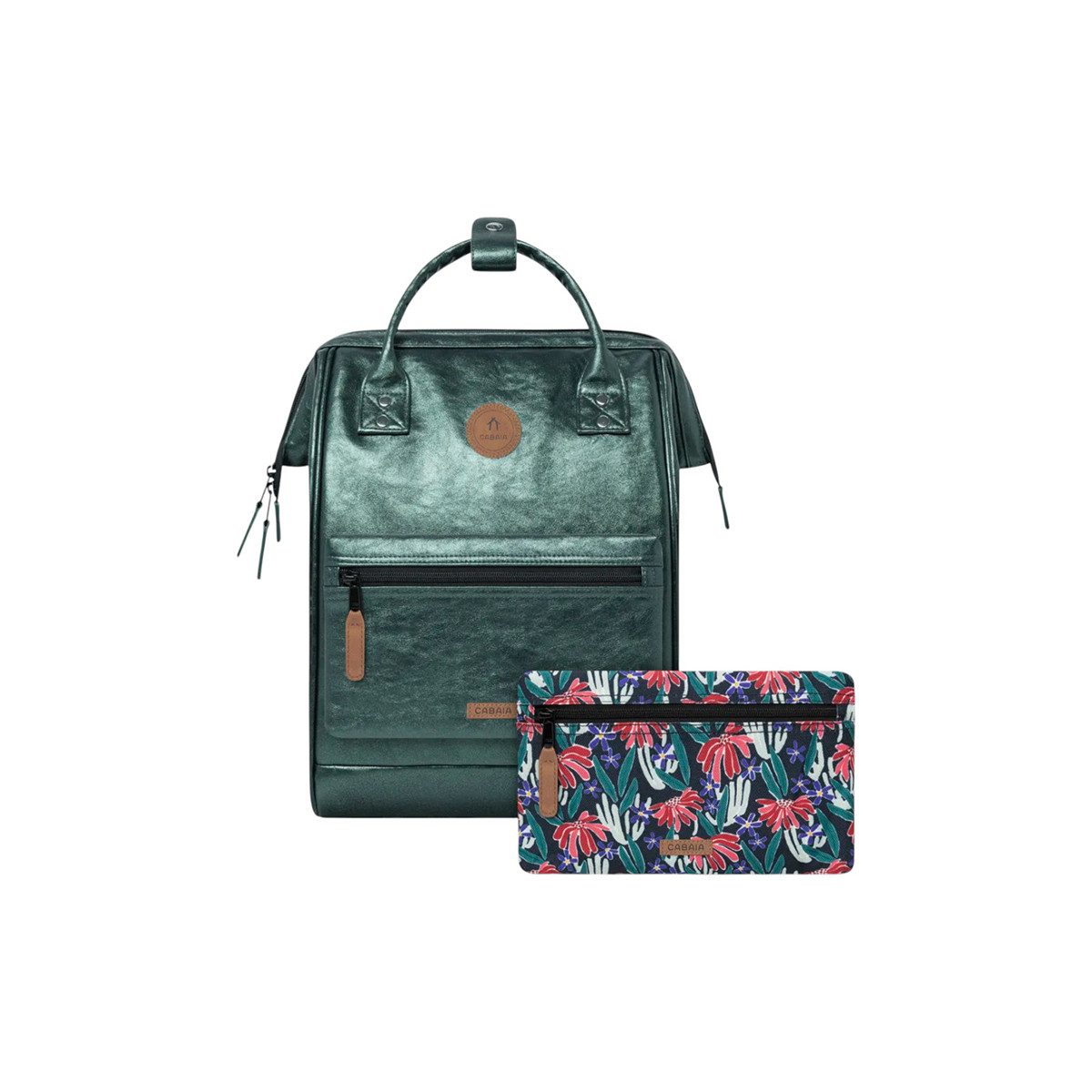 CABAIA Rucksack Lucerne (kein Set)