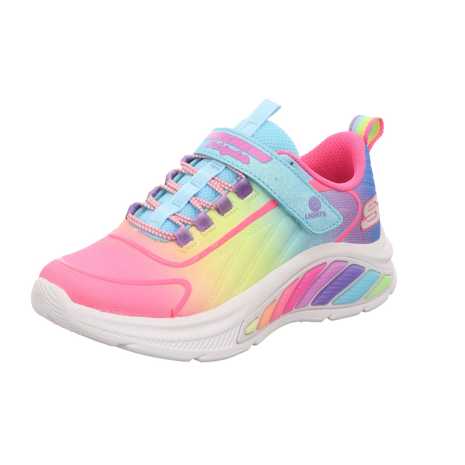 Skechers RAINBOW CRUISERS Slipper