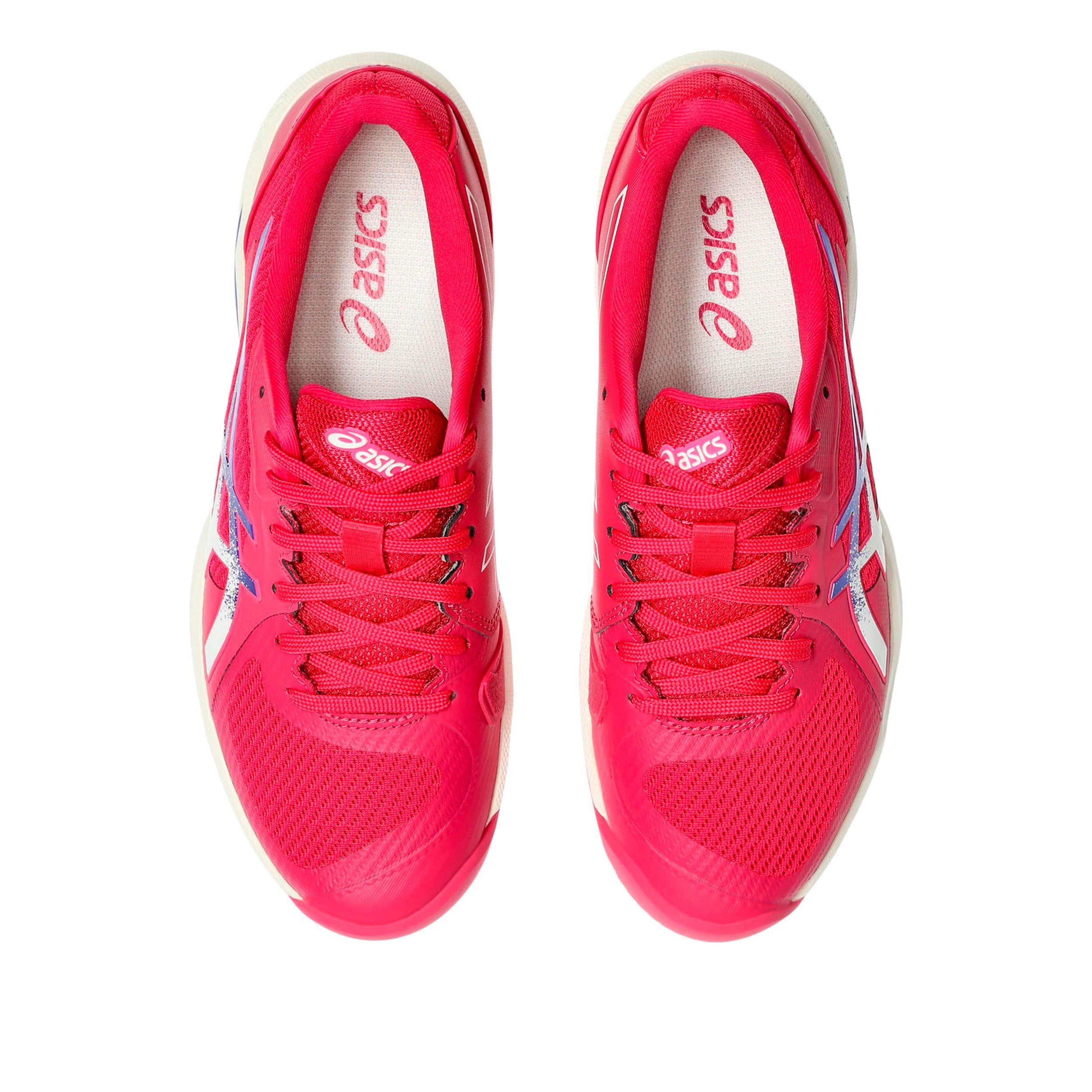 Asics Solution Swift Ff 2 - Allcourt Tennisschuh Tennisschuh
