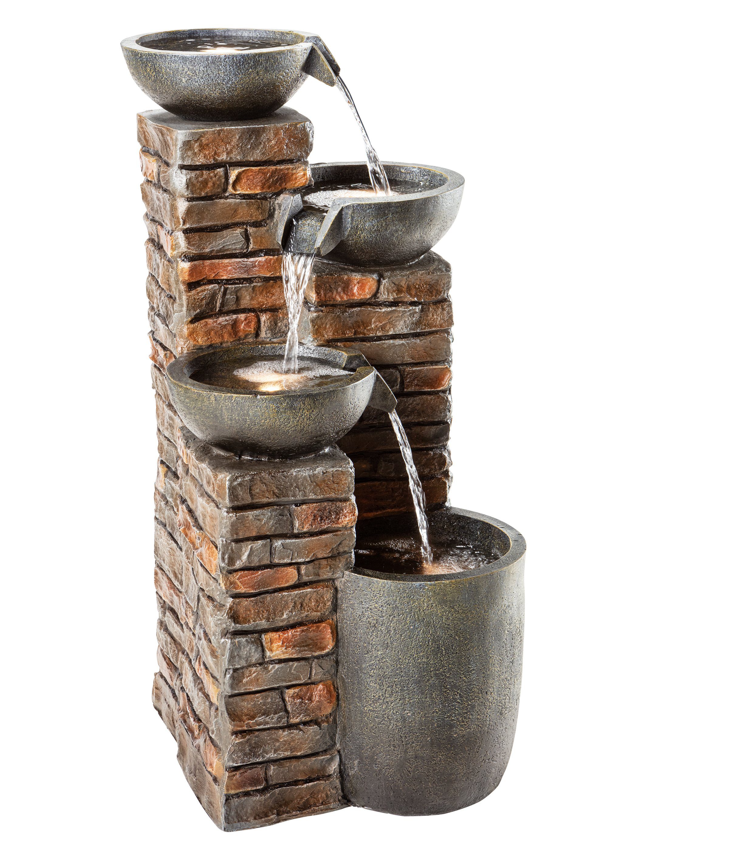 Dehner Springbrunnen online kaufen OTTO