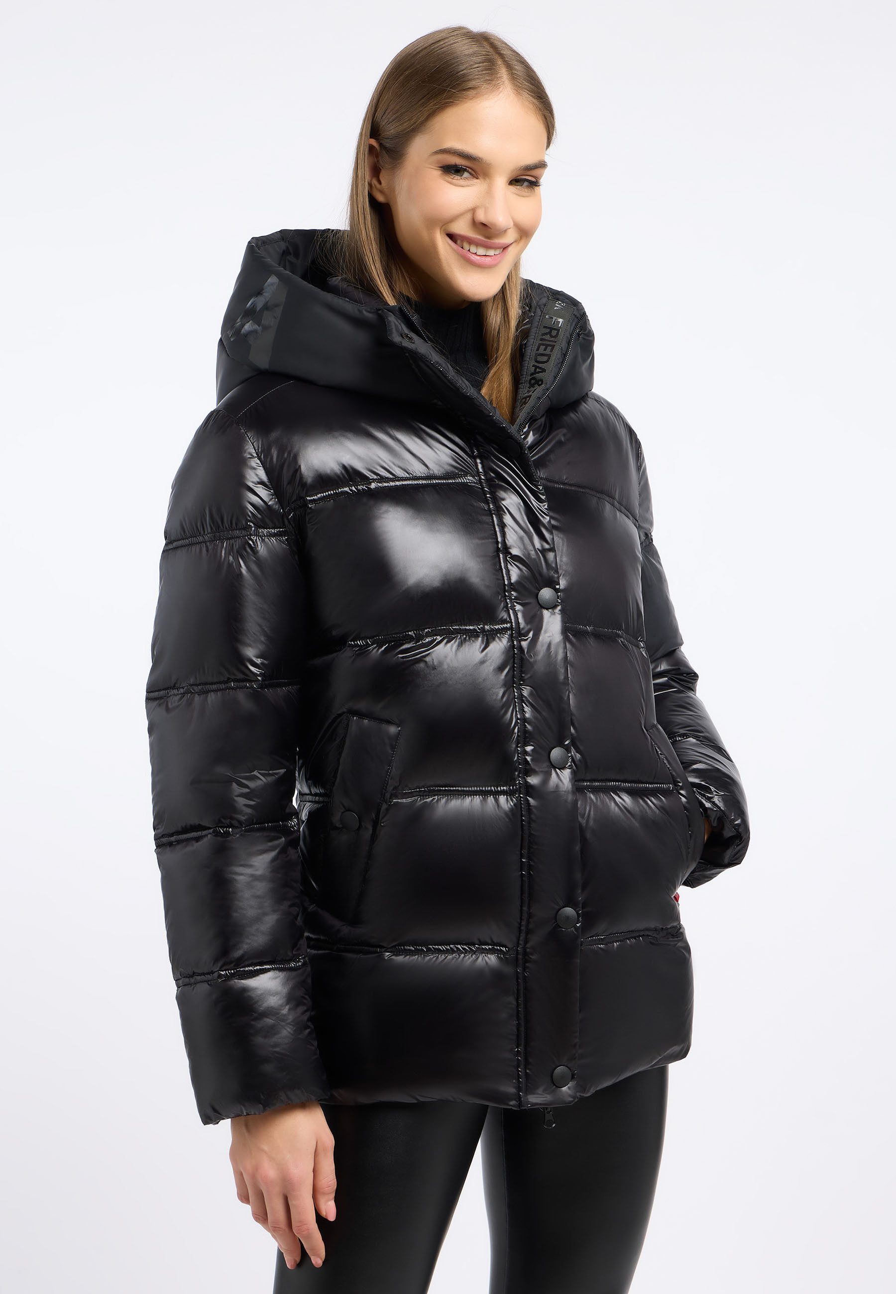 Frieda & Freddies Winterjacke Thermolite Jacket / Stage