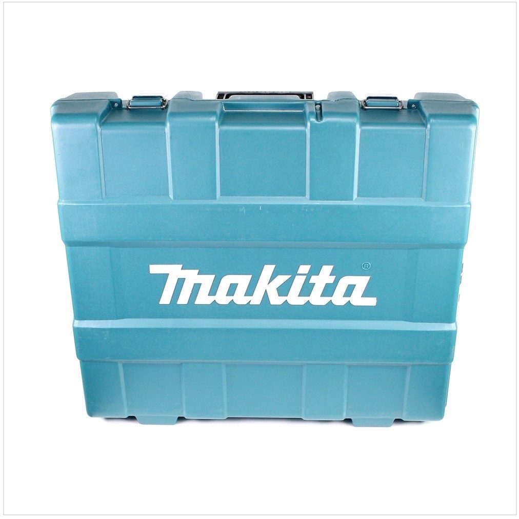 Makita Nagler GN 900 SE Akku Gasnagler 7,2 V im Transportkoffer mit 2x BL 7010 1,0