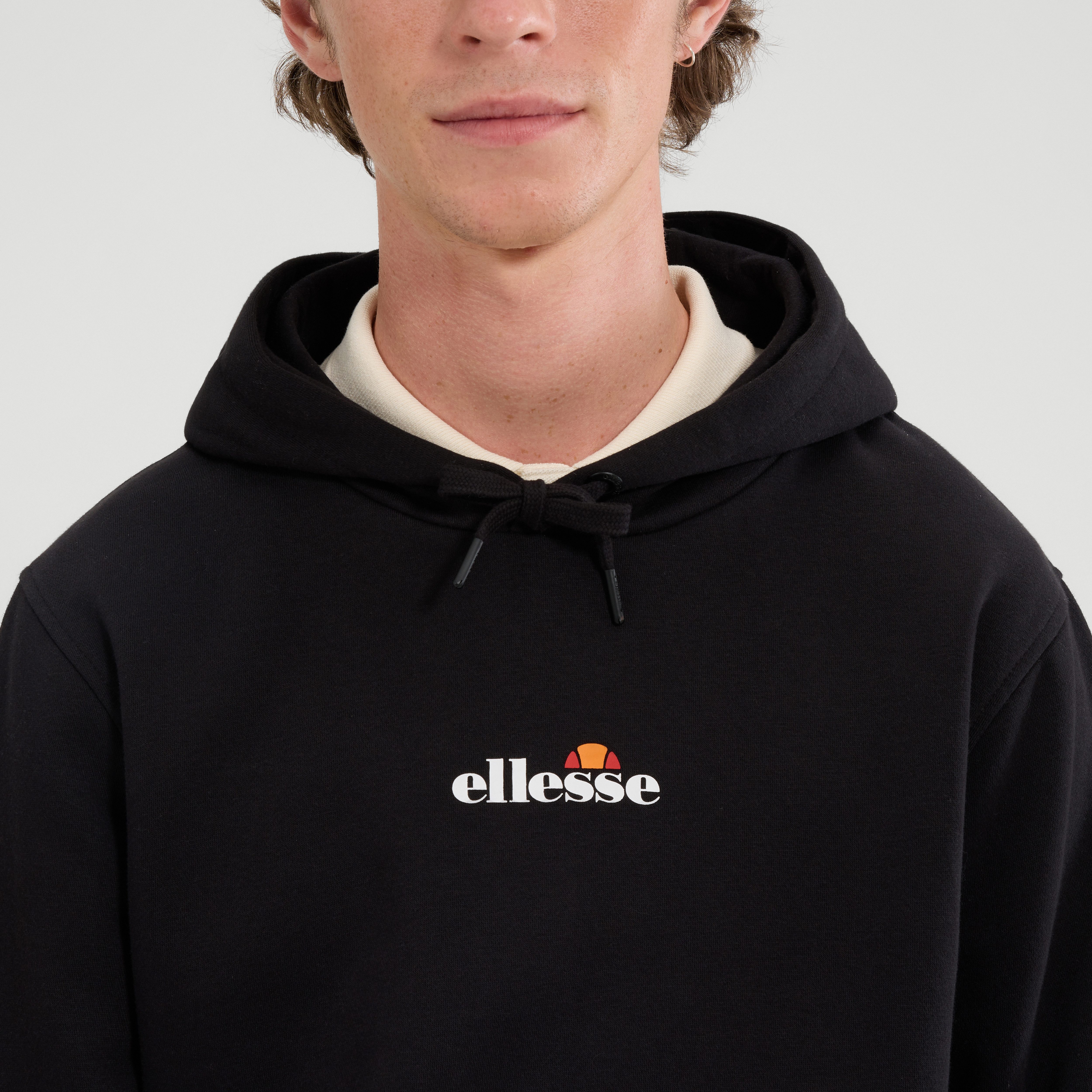 Ellesse Kapuzensweatshirt PERSHUTA 2 OH HOODY (1-tlg)