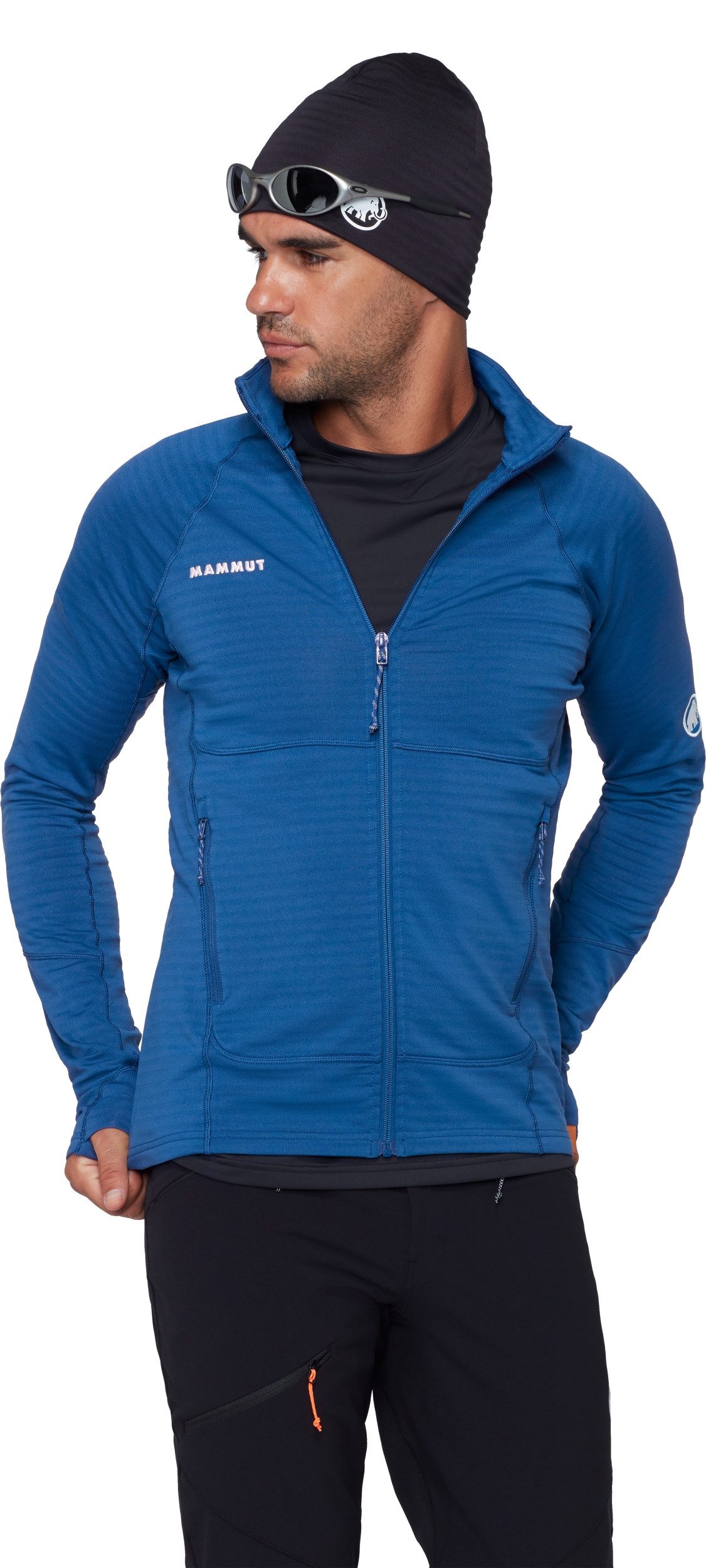 Mammut Outdoorjacke Taiss ML Jacket Men TSCHIEL