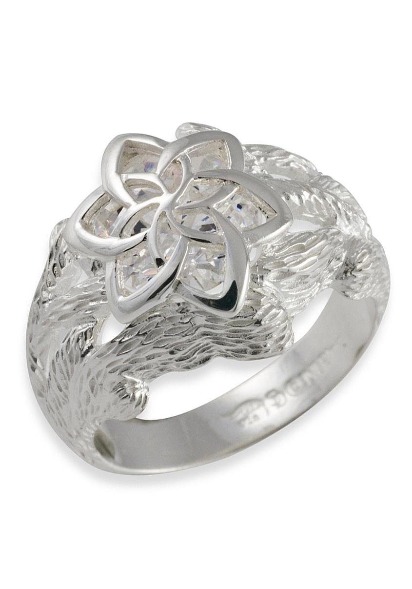 Der Herr der Ringe Fingerring Nenya - Galadriels Ring, 10004047, Made in Germany