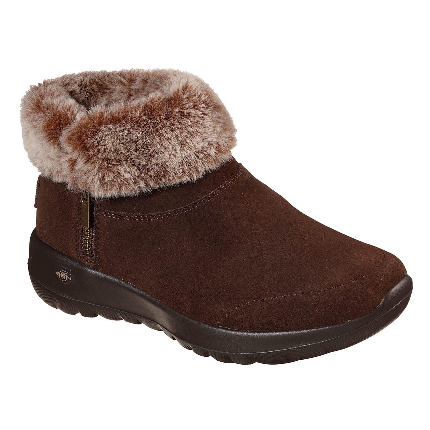 Skechers ON-THE-GO JOY SAVVY Stiefel günstig online kaufen