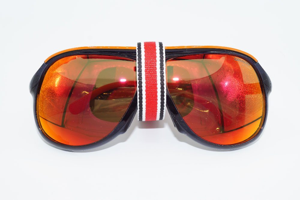 Sonnenbrille Sonnenbrille HYPERFIT Sunglasses RTC Carrera CARRERA Eyewear Carrera 21 UW