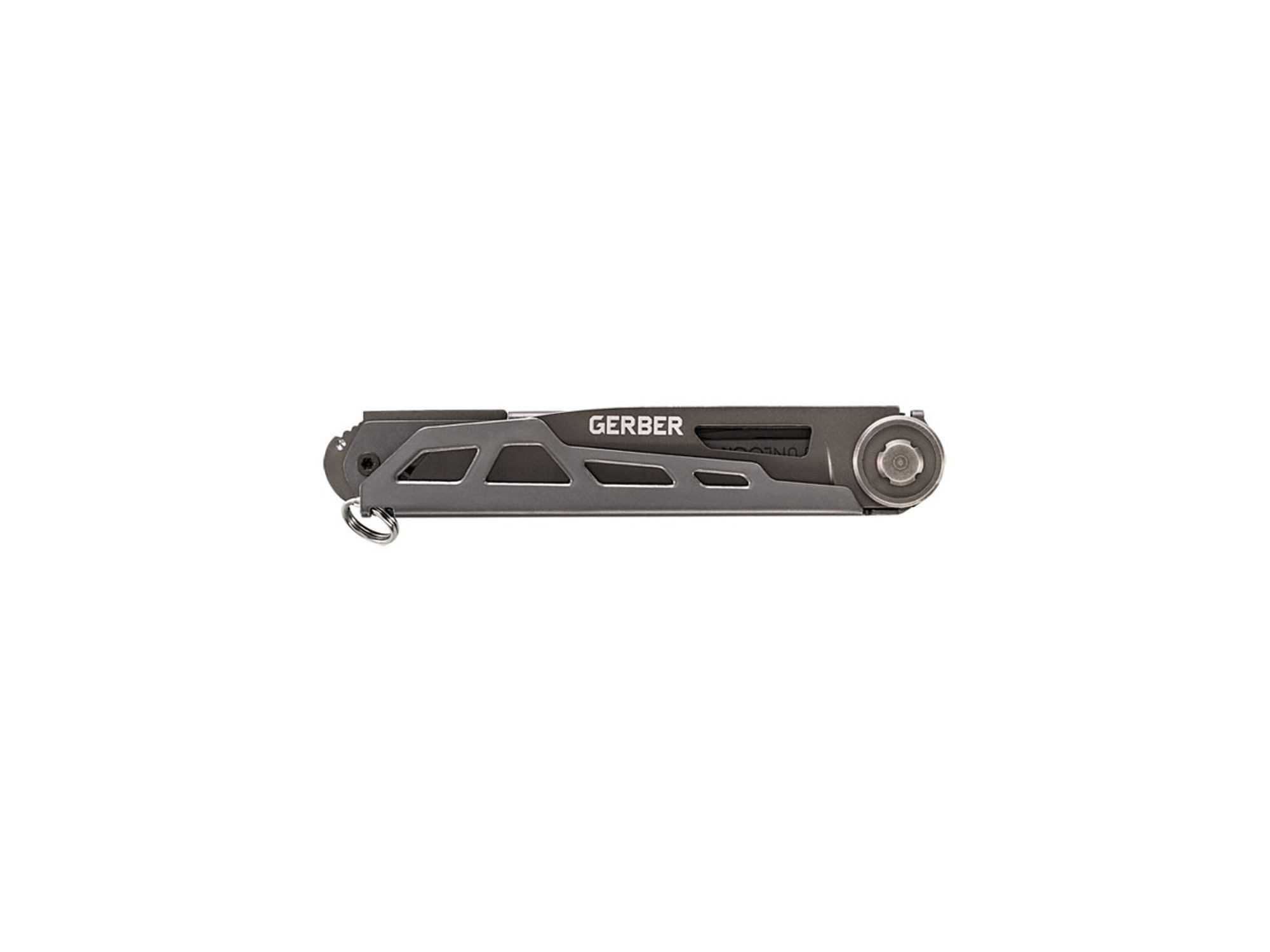 Gerber Taschenmesser Gerber Armbar Slim Cut Baltic Haze 30-001727