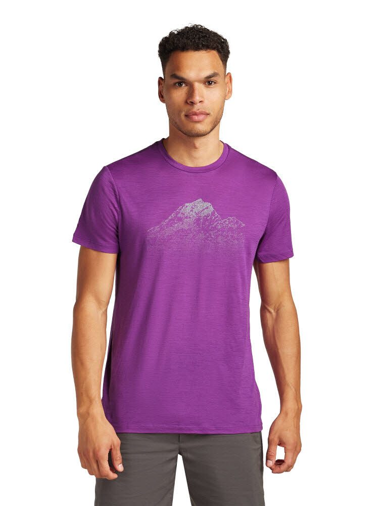 Icebreaker Funktionsshirt