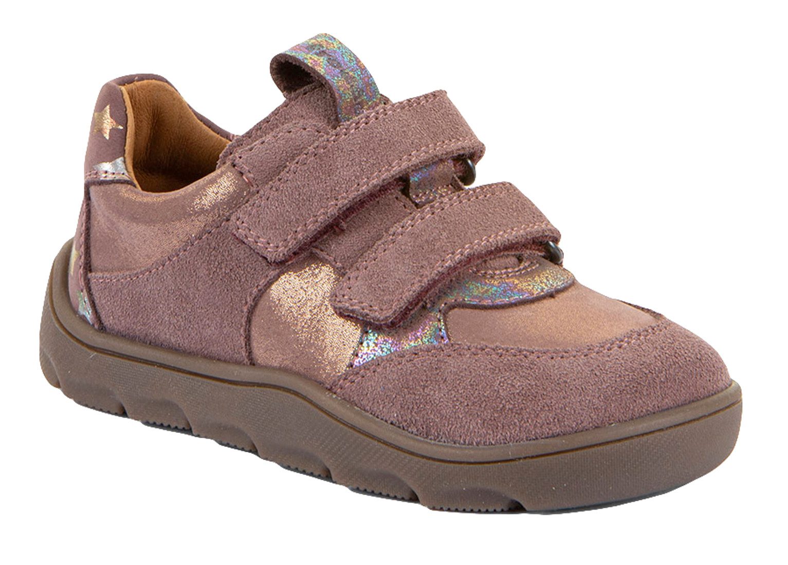 froddo® Froddo Barfußschuhe Zeru Spring Sneaker Bootsschuh
