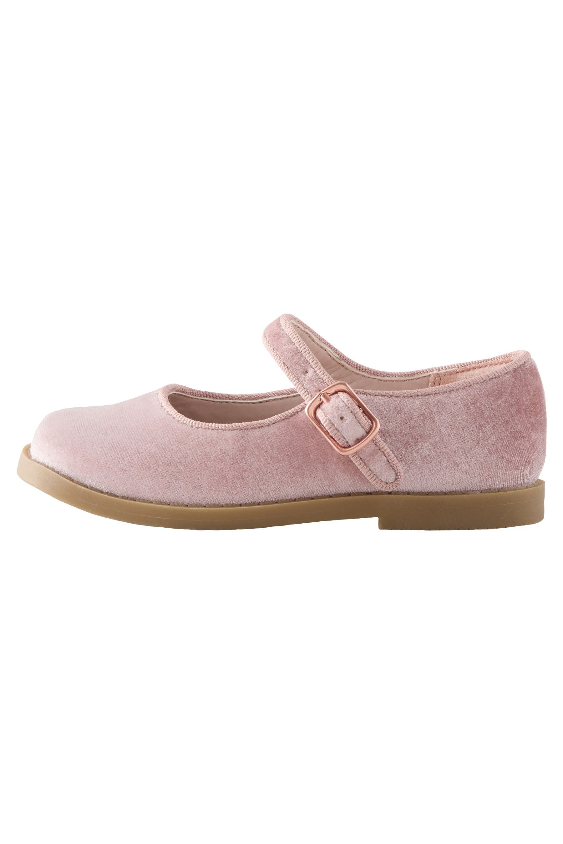 Next Mary-Jane-Schuhe Mary-Jane-Schuhe (1-tlg)