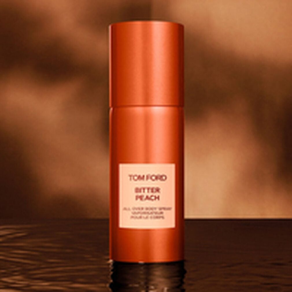 Tom Ford Körperpflegeduft Bitterer Pfirsich All Over Body