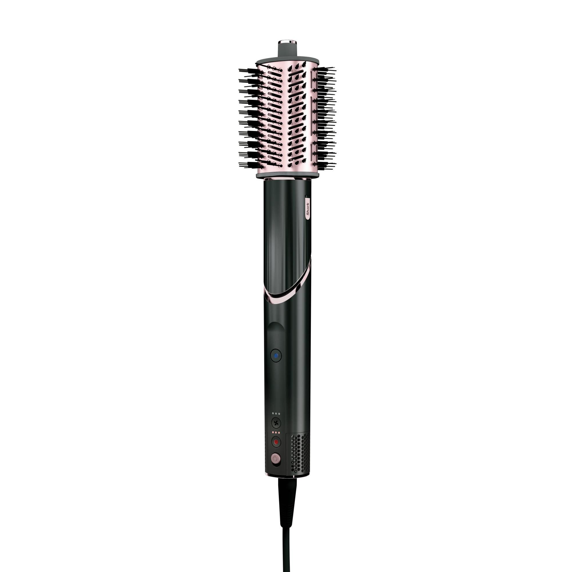 Shark Multihaarstyler Multistyler HD424EU für alle Haartypen, 1400W, 3 Heizstufen, Zubehör