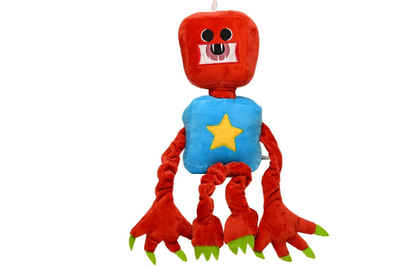 Wiztex Plüschfigur Boxy Boo Project Playtime Plüschtier 27CM Stoftier Geschenk für Kinder