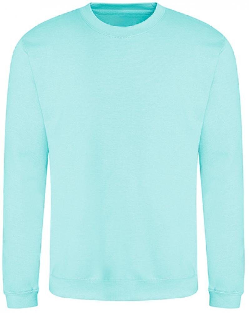 Just Hoods Sweatshirt Herren Sweatshirt +WRAP günstig online kaufen