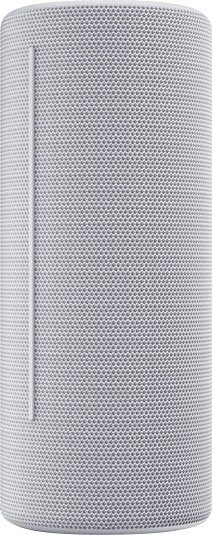 Portabler- Bluetooth-Lautsprecher grau (A2DP Loewe Cool AVRCP 60 HEAR By W) We. Bluetooth, We. Bluetooth, 2