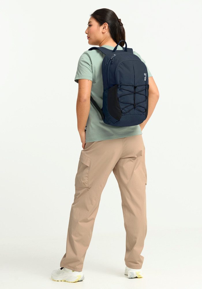 Jack Wolfskin Daypack YUMA 18