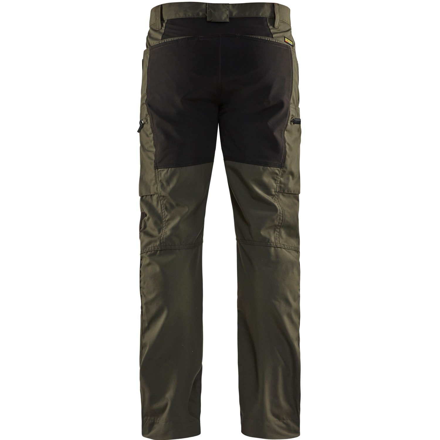 Bläkläder Arbeitsbundhose Service Bundhose "1459-1845" 166 g/m²