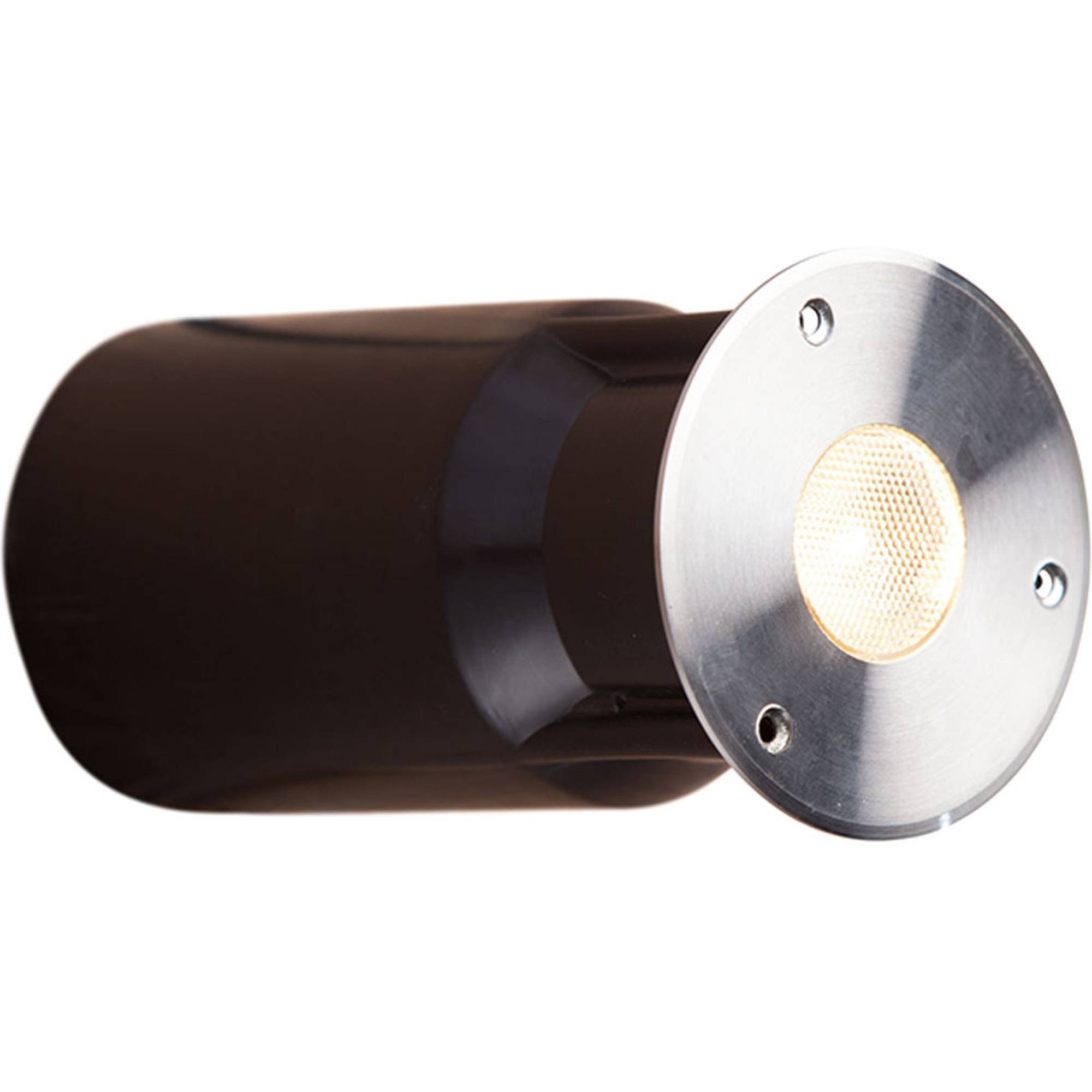 Heissner LED Gartenleuchte Heissner L453-00 Smart Light Bodeneinbau Spot und