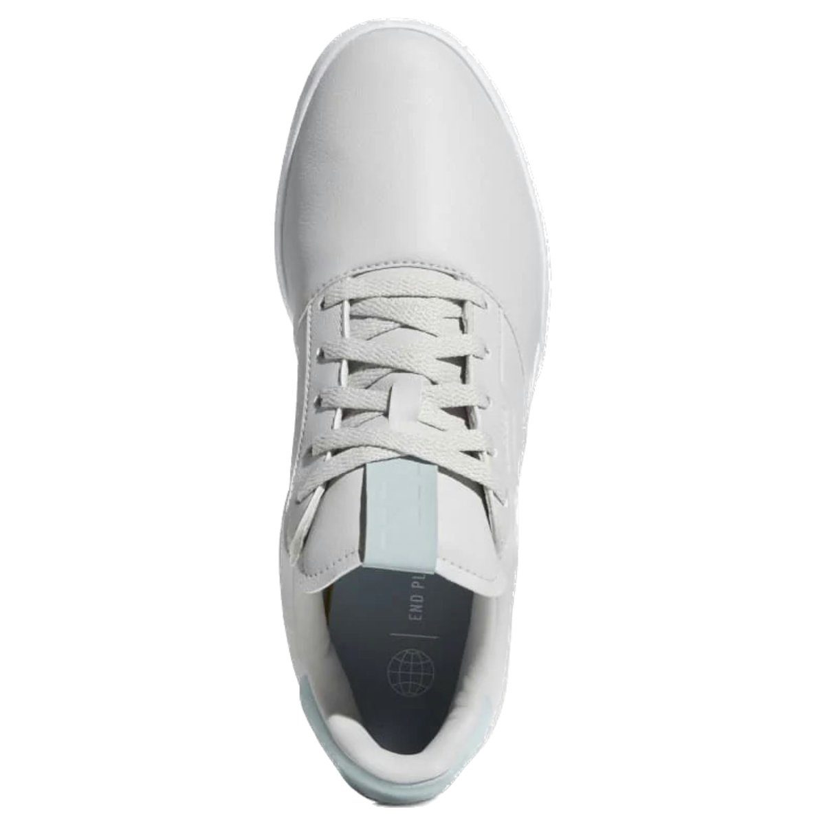 adidas Sportswear Adidas Adicross Retro Herren Grey Optimierte Zwischensohlendämpfung Golfschuh