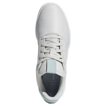 adidas Sportswear Adidas Adicross Retro Grey Herren Golfschuh Optimierte Zwischensohlendämpfung