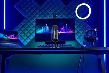 RAZER Streaming-Mikrofon Seiren V2 Pro (1-tlg)