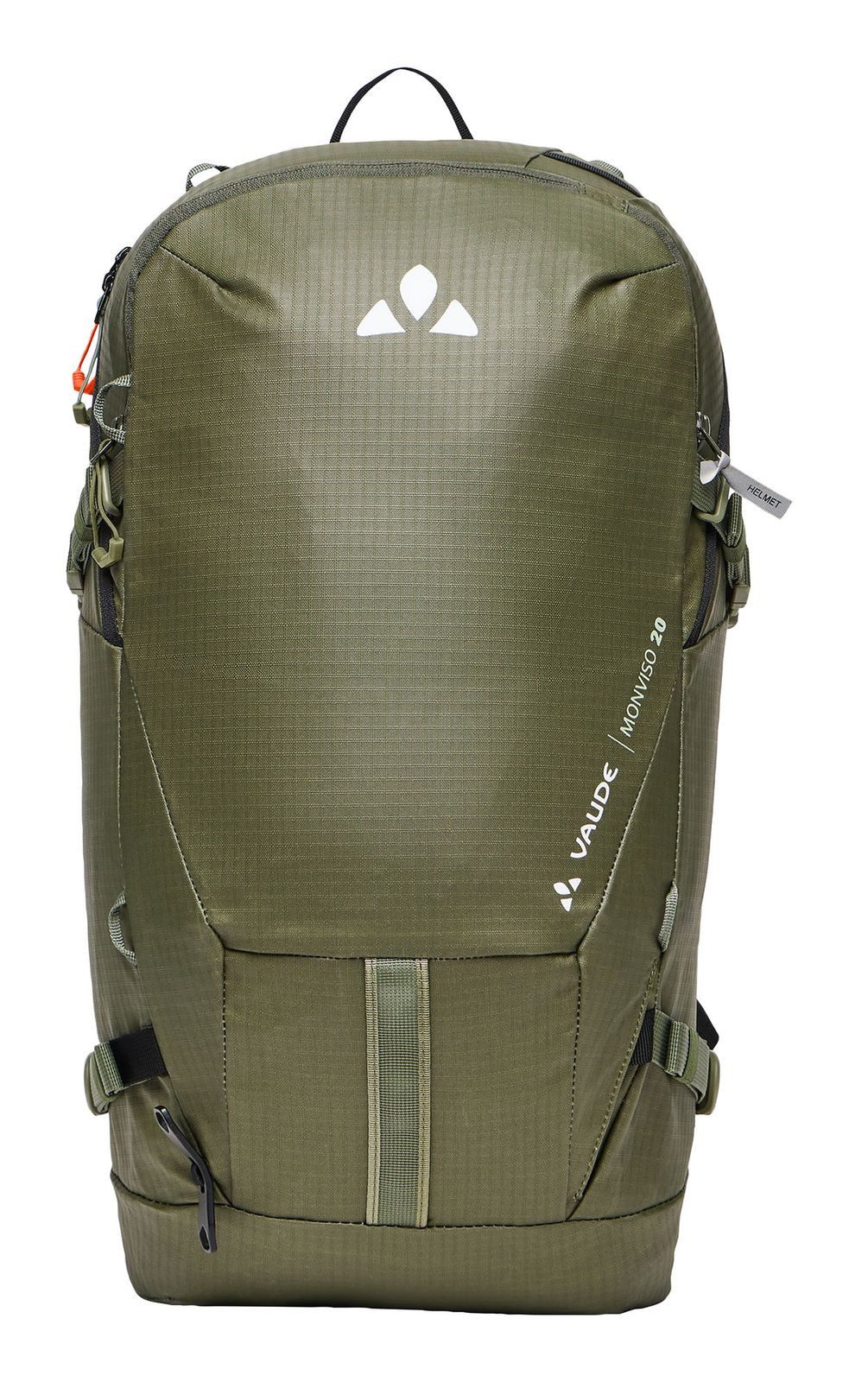 VAUDE Rucksack Monviso 20 Backpack