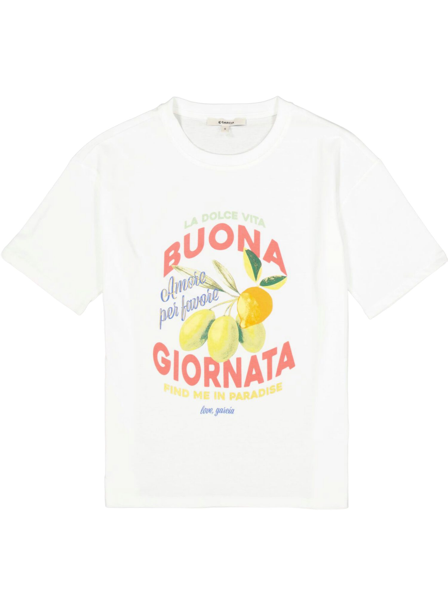 Garcia T-Shirt