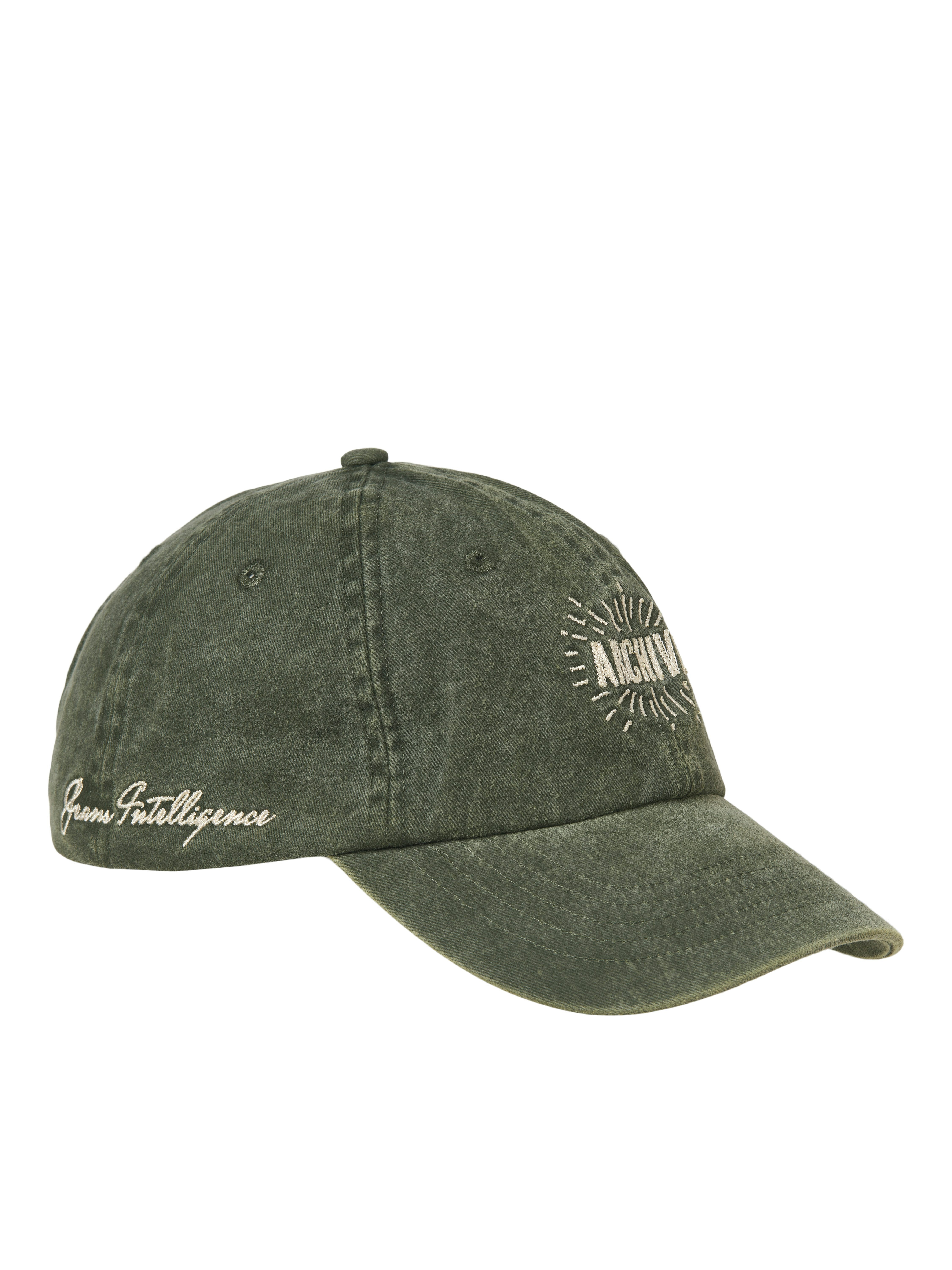 Jack & Jones Baseball Cap JACSOFT BASE ARCHIVE CAP SN Baumwolle, vorgewaschen
